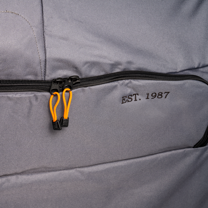 Traeger Timberline Full Length Grill Cover - Black Box BBQ