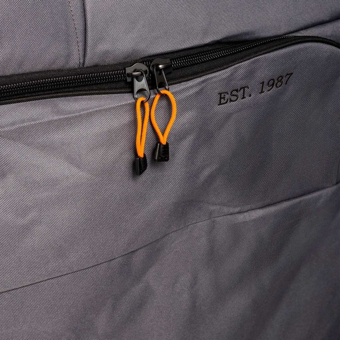 Traeger Timberline XL Full Length Grill Cover - Black Box BBQ