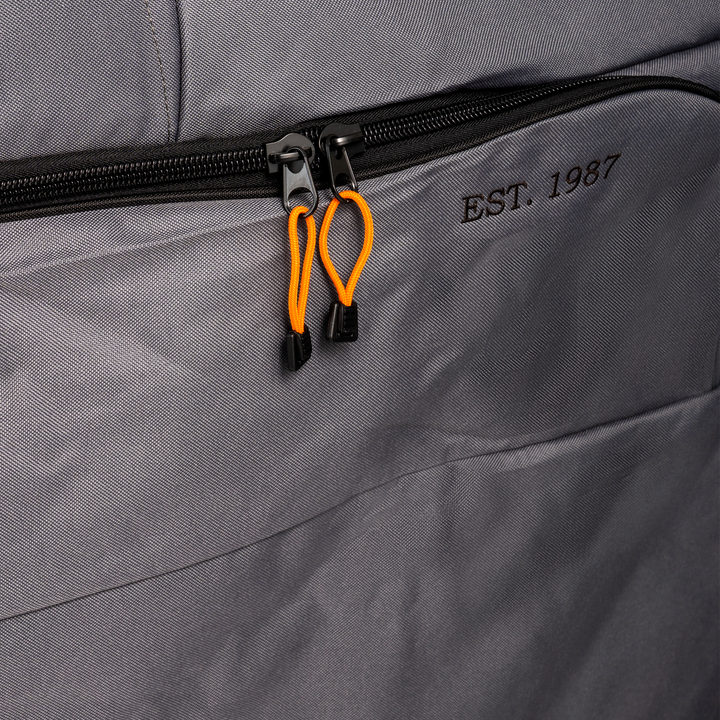 Traeger Timberline XL Full Length Grill Cover - Black Box BBQ