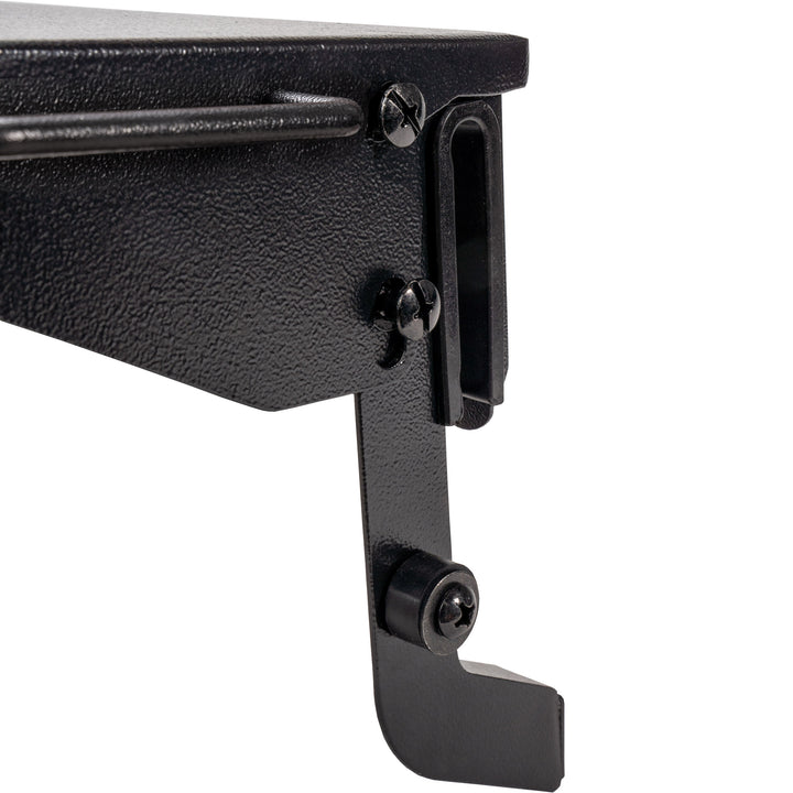 Traeger P.A.L. Pop-And-Lock™ Front Shelf XL - Black Box BBQ
