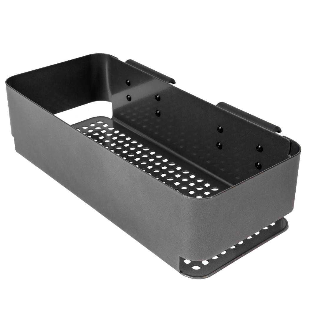 Traeger P.A.L. Pop-And-Lock™ Storage Bin - Black Box BBQ