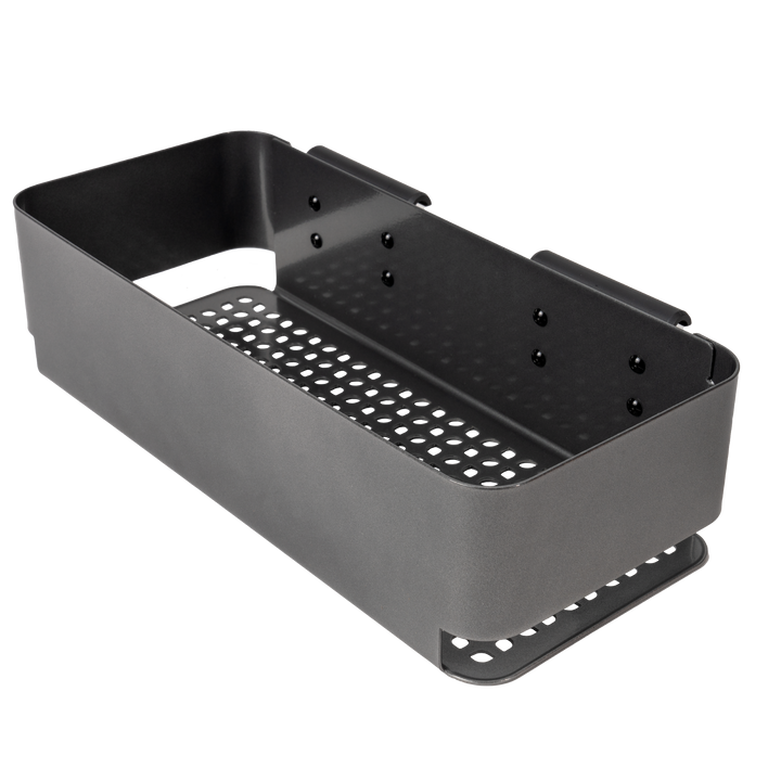 Traeger P.A.L. Pop-And-Lock™ Storage Bin - Black Box BBQ