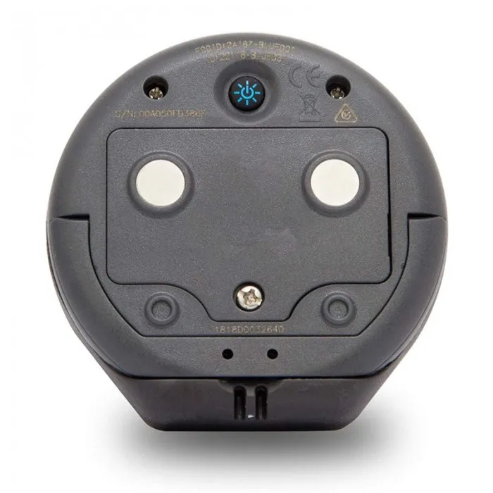 BlueDOT Bluetooth Thermometer - Black Box BBQ