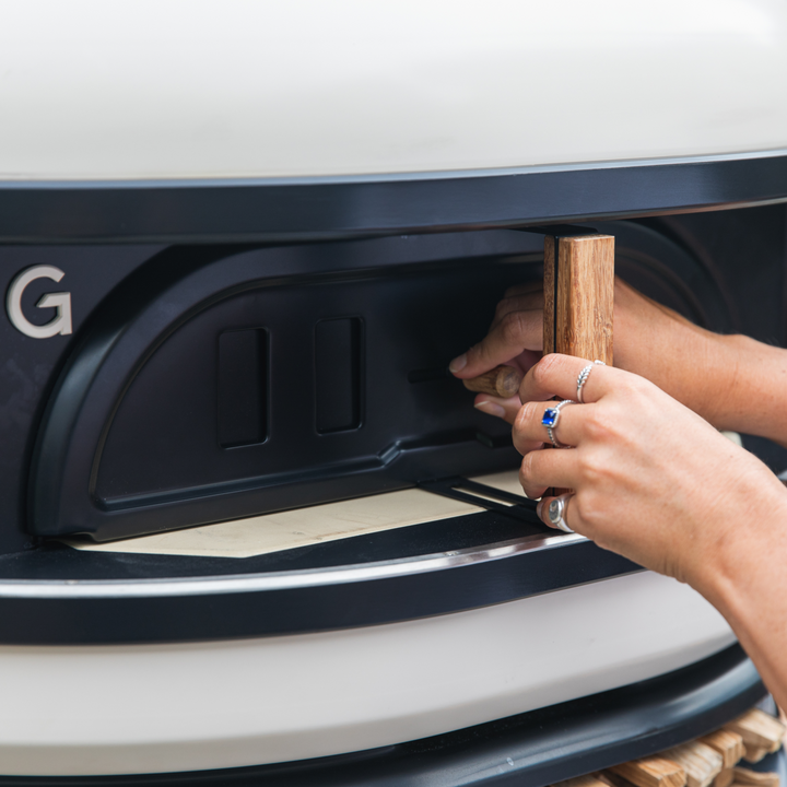 Gozney Dome Rope Sealed Door - Black Box BBQ