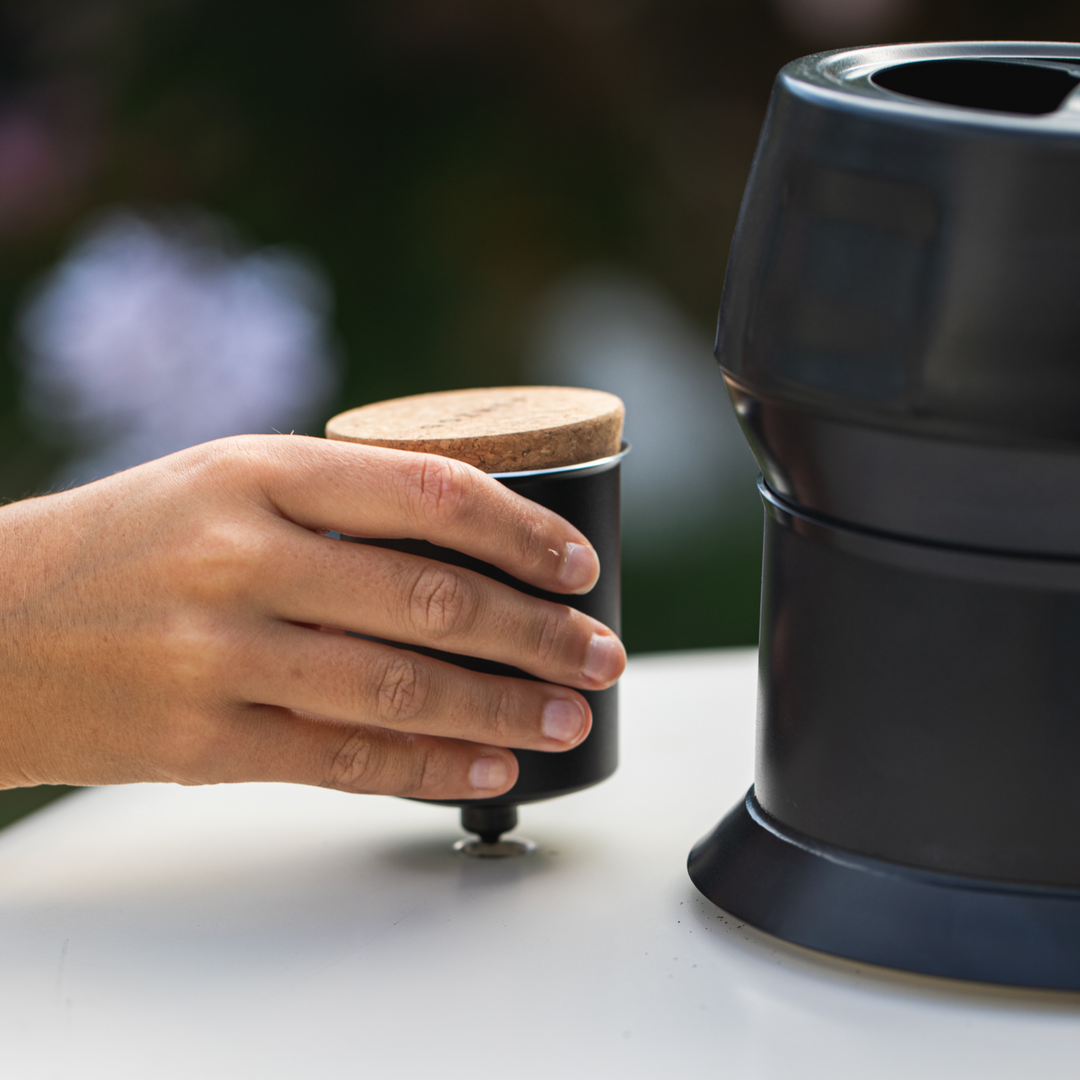 Gozney Dome Steam Injector - Black Box BBQ