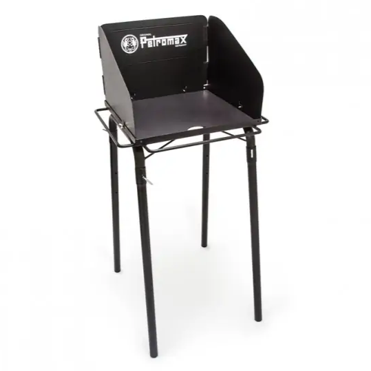 Petromax Dutch Oven Table - FE45 - Black Box BBQ