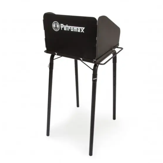Petromax Dutch Oven Table - FE45 - Black Box BBQ