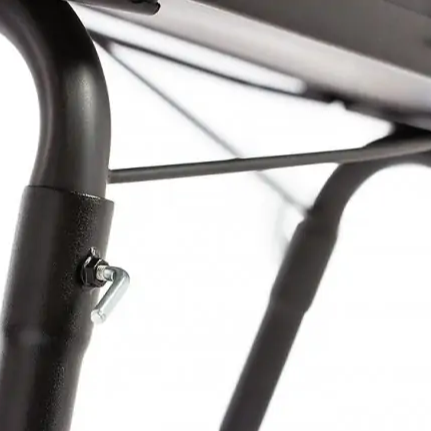 Petromax Dutch Oven Table - FE45 - Black Box BBQ