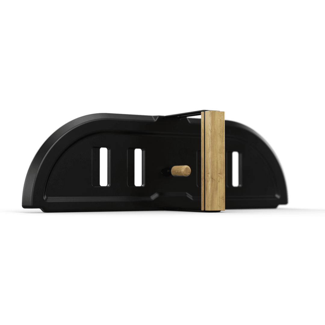 Gozney Dome Rope Sealed Door - Black Box BBQ