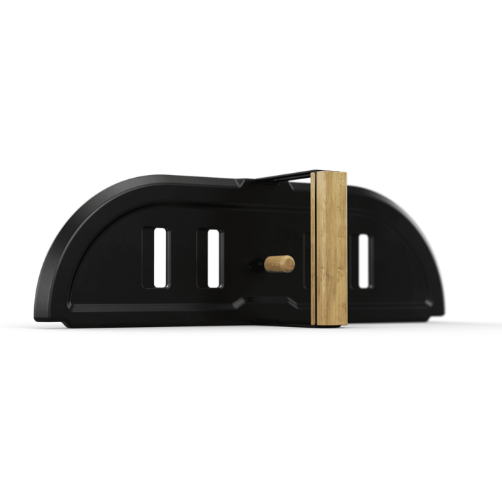 Gozney Dome Rope Sealed Door - Black Box BBQ