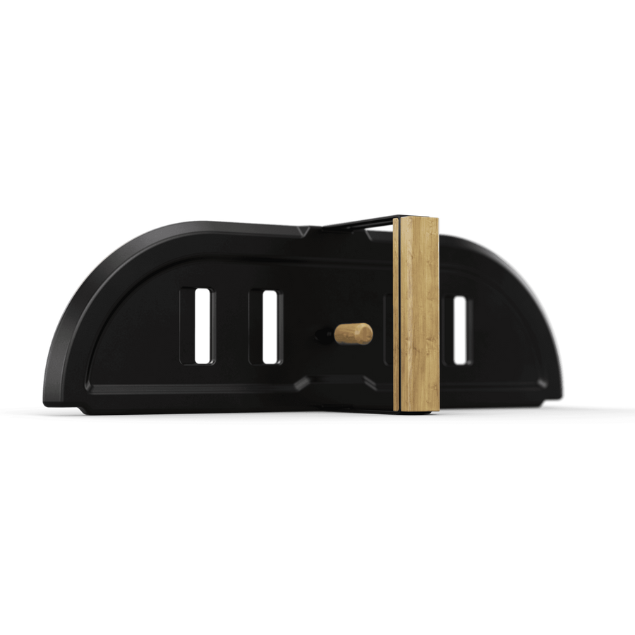 Gozney Dome Rope Sealed Door - Black Box BBQ