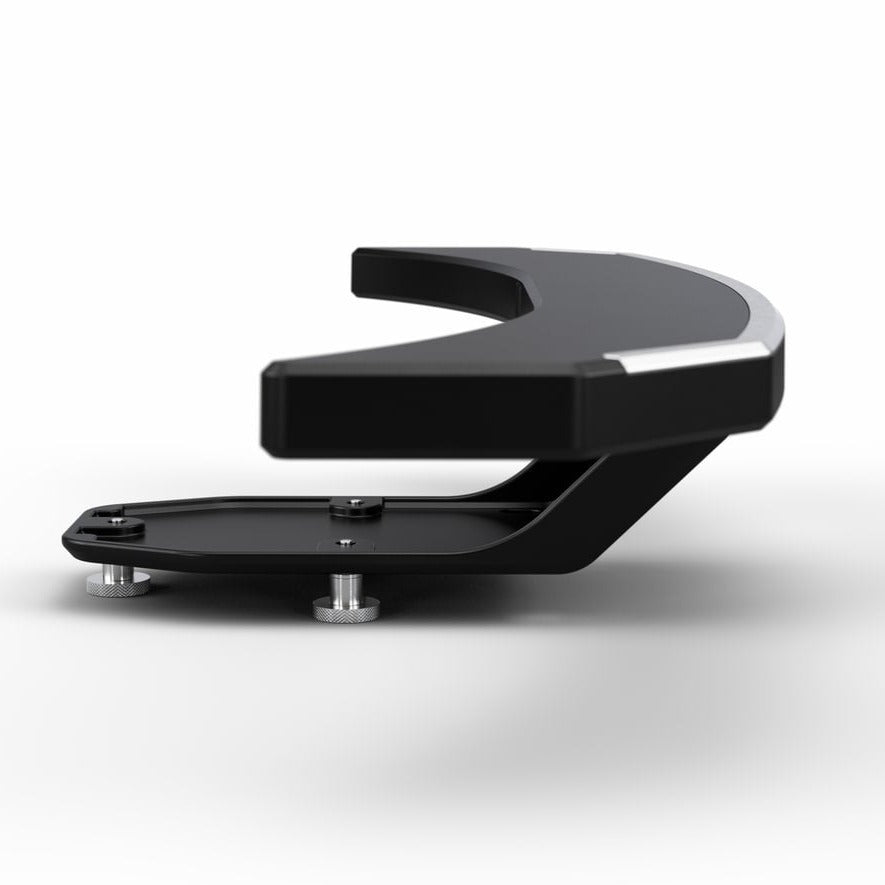 Gozney Dome Mantel - Black Box BBQ