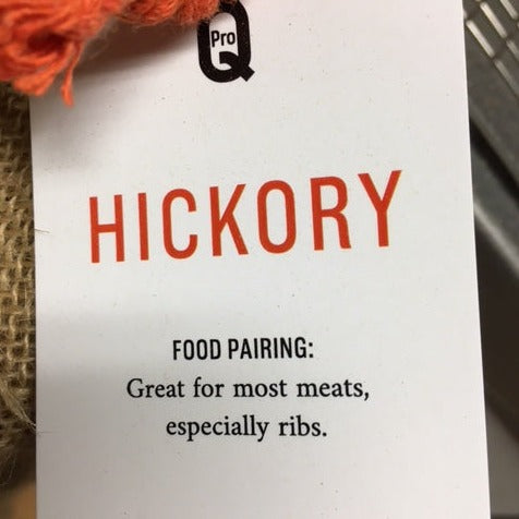 ProQ Smoking Wood Chunks - Black Box BBQ