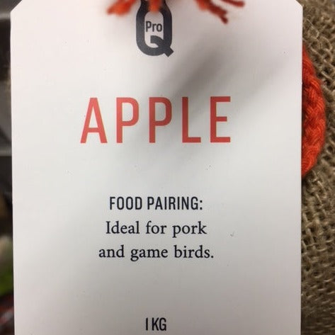 ProQ Smoking Wood Chunks - Black Box BBQ