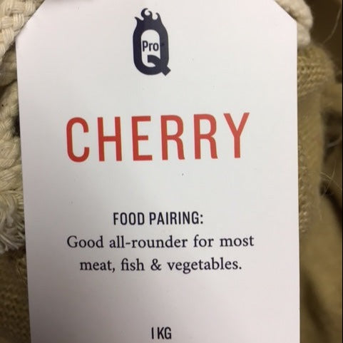 ProQ Smoking Wood Chunks - Black Box BBQ