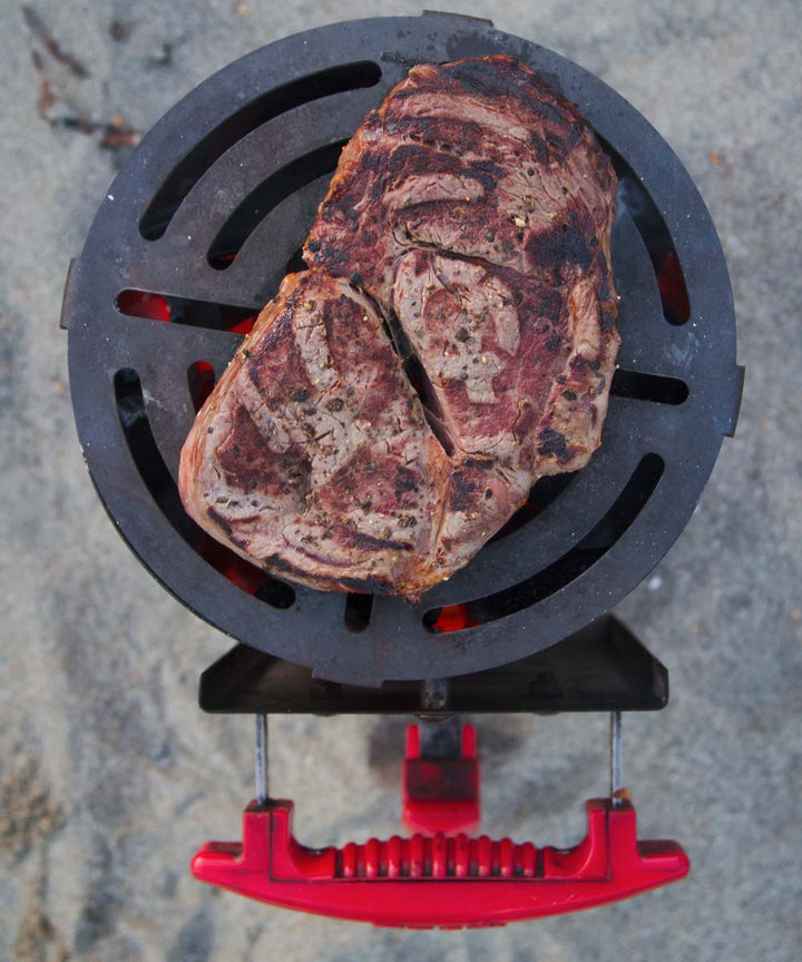 ProQ Afterburner Grill - Black Box BBQ