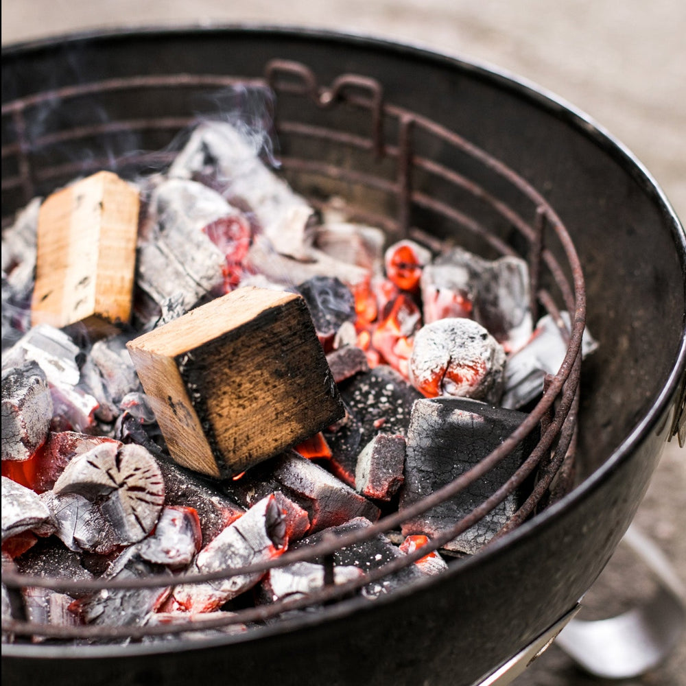 ProQ Smoking Wood Chunks - Black Box BBQ