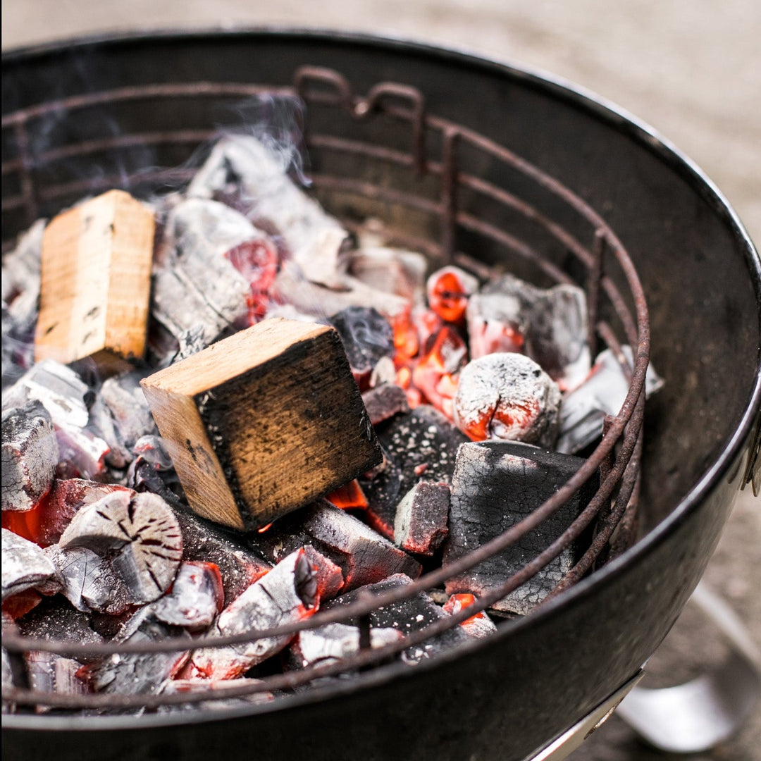 ProQ Smoking Wood Chunks - Black Box BBQ