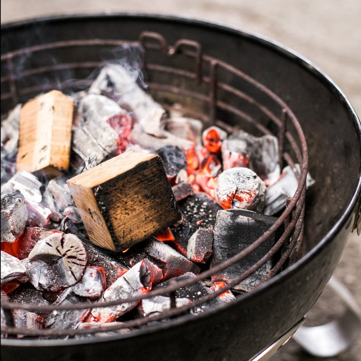 ProQ Smoking Wood Chunks - Black Box BBQ