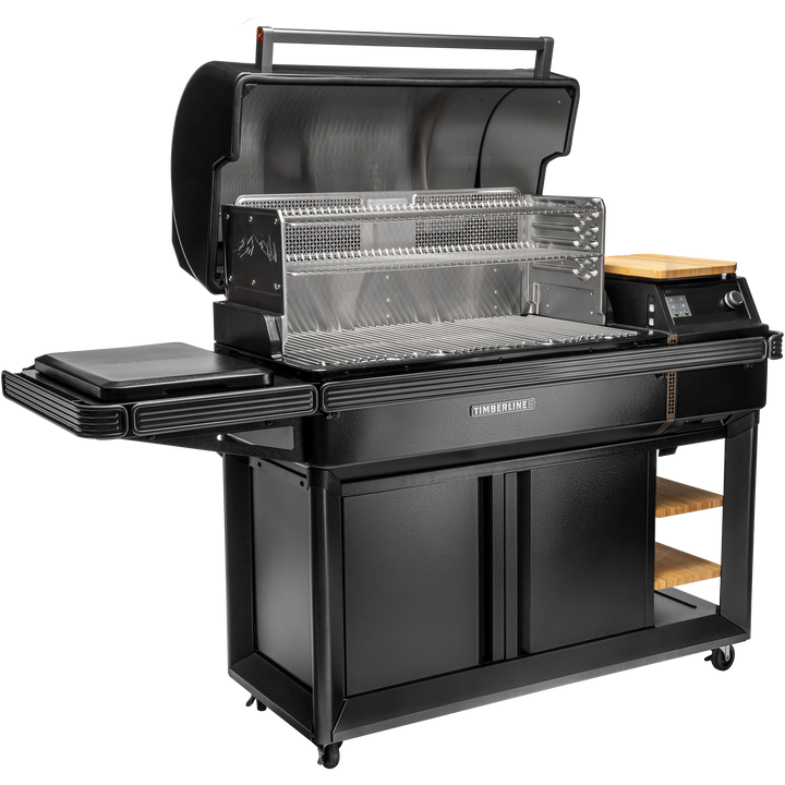 Traeger Timberline XL - Black Box BBQ