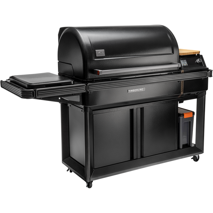 Traeger Timberline XL - Black Box BBQ