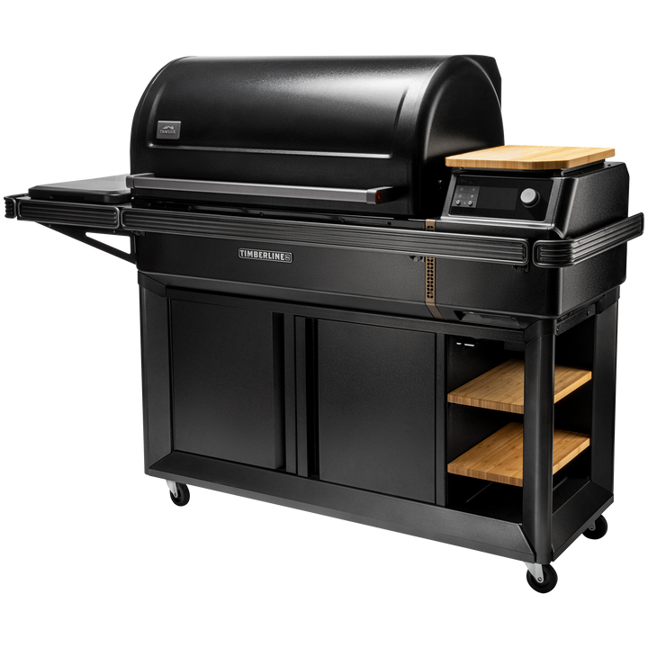 Traeger Timberline XL - Black Box BBQ