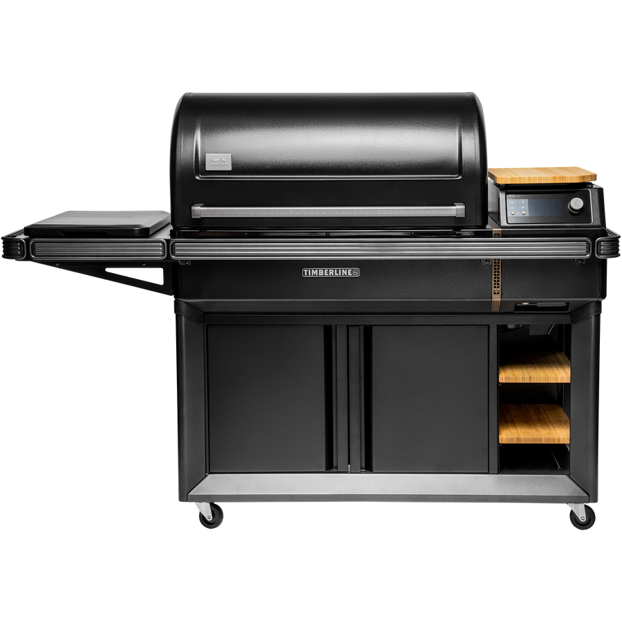 Traeger Timberline XL - Black Box BBQ