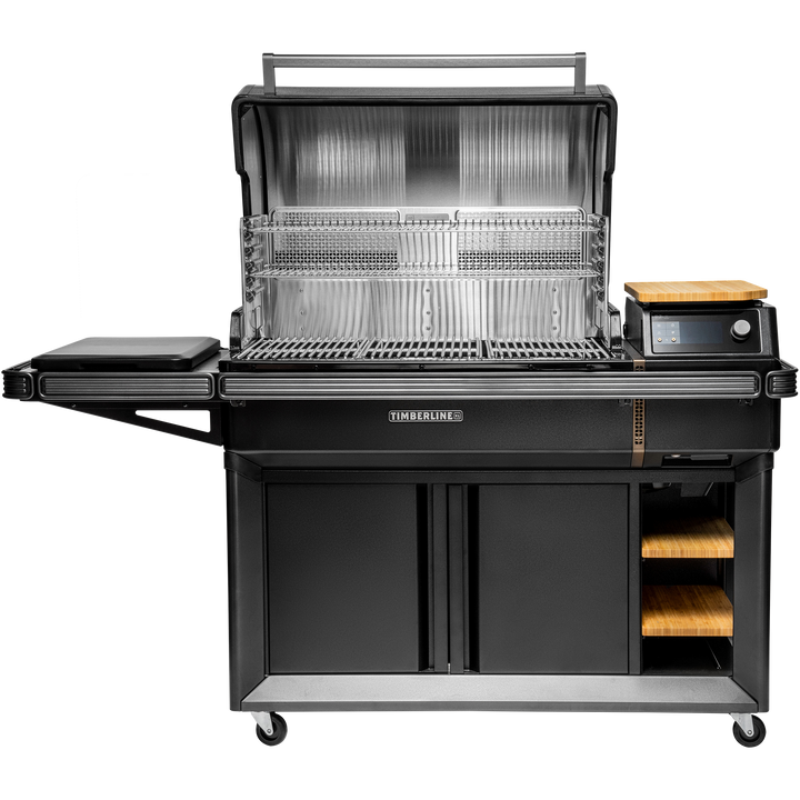 Traeger Timberline XL - Black Box BBQ