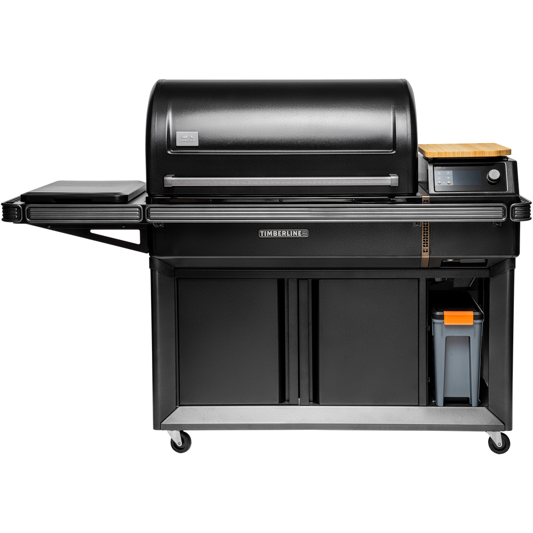 Traeger Timberline XL - Black Box BBQ
