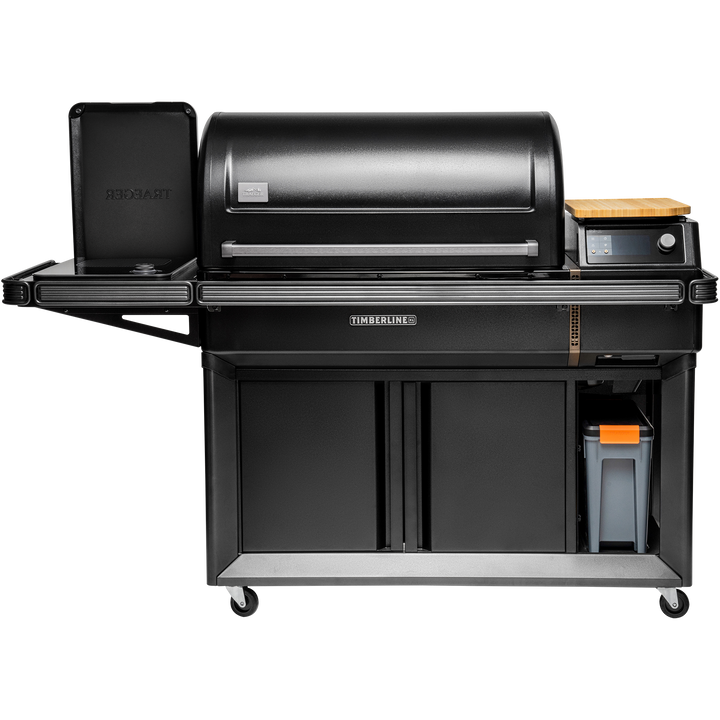 Traeger Timberline XL - Black Box BBQ