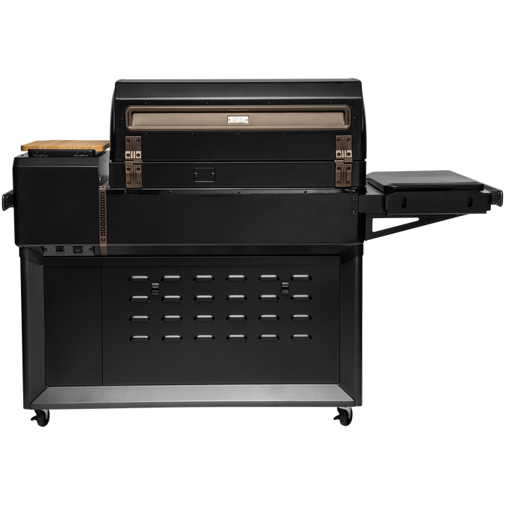 Traeger Timberline XL - Black Box BBQ