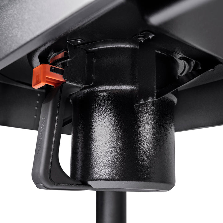 Traeger Ironwood - Black Box BBQ