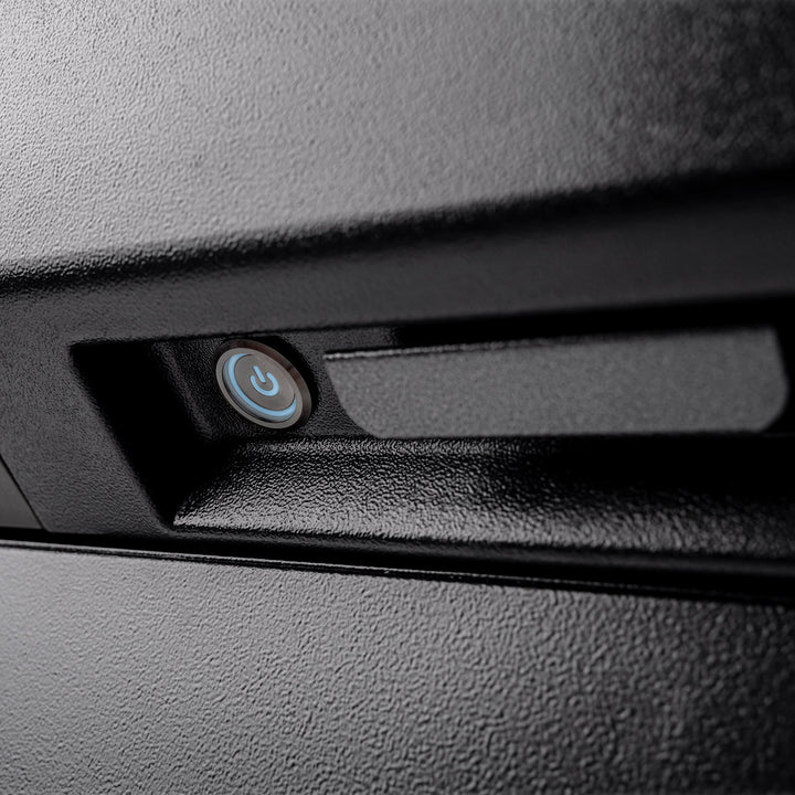 Traeger Ironwood - Black Box BBQ