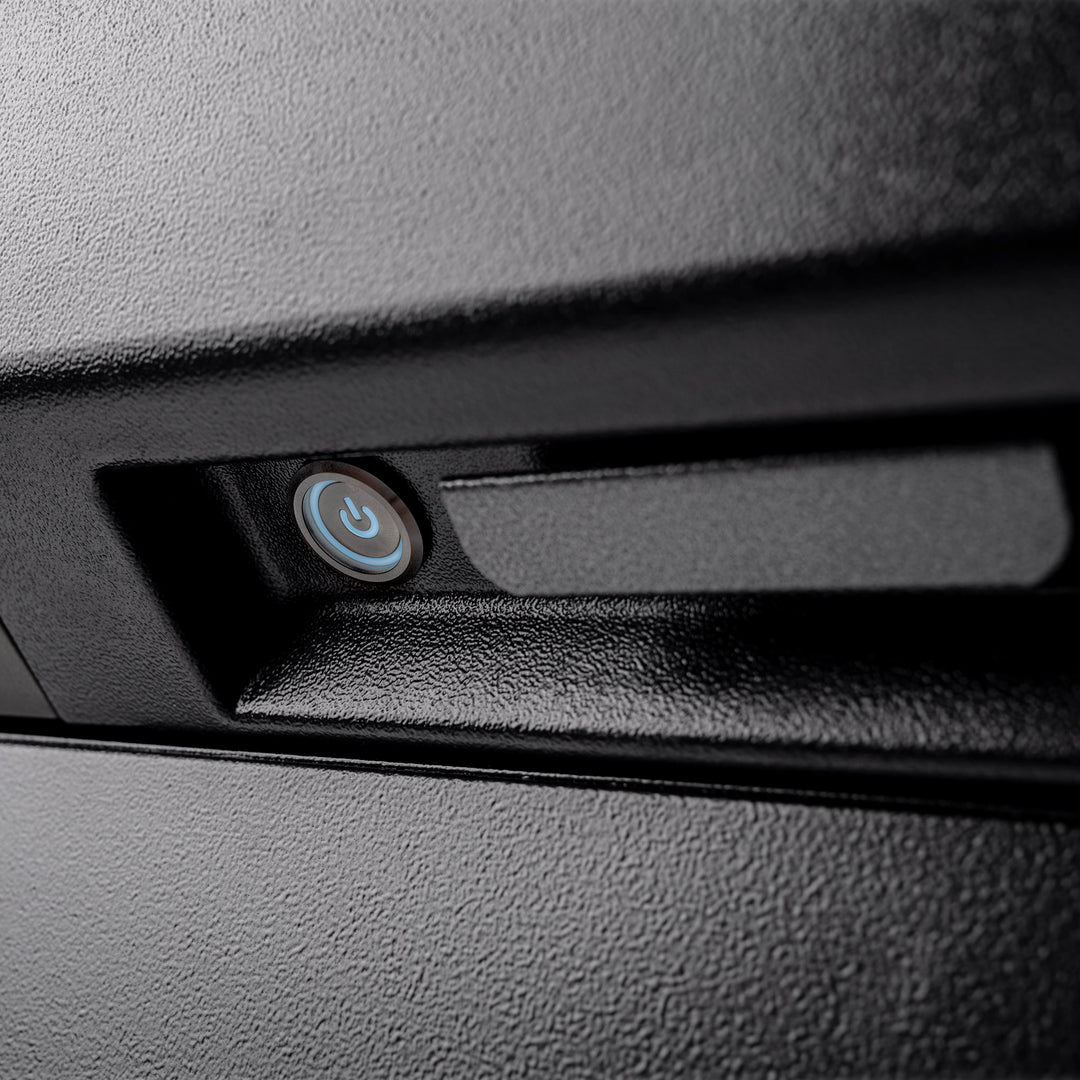 Traeger Ironwood XL - Black Box BBQ