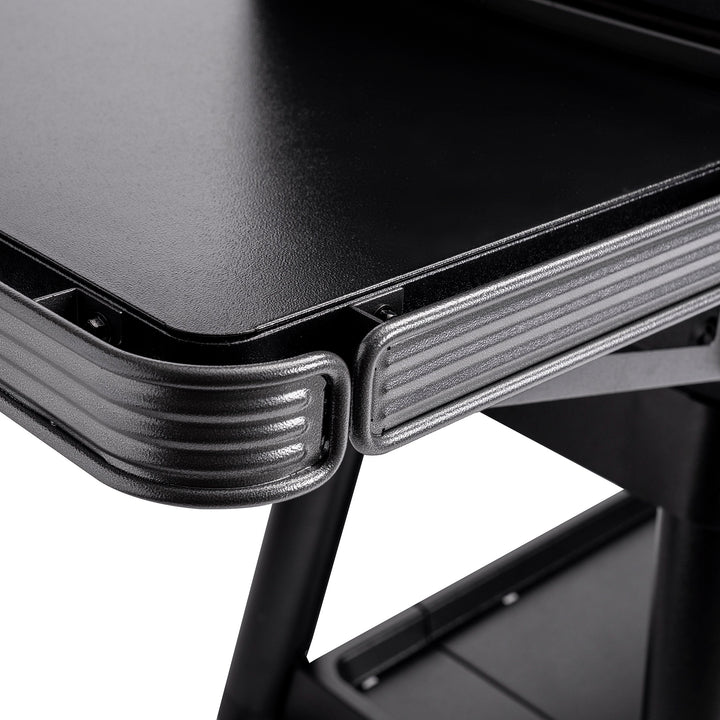 Traeger Ironwood - Black Box BBQ