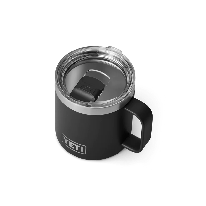 YETI RAMBLER MUG 14oz (414ml) - Black Box BBQ