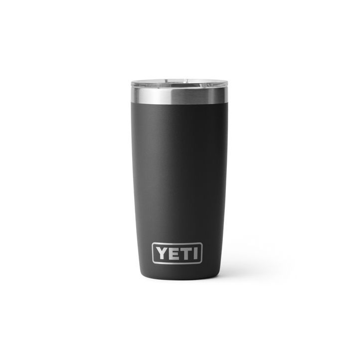 YETI RAMBLER TUMBLER 10oz (296ml) - Black Box BBQ