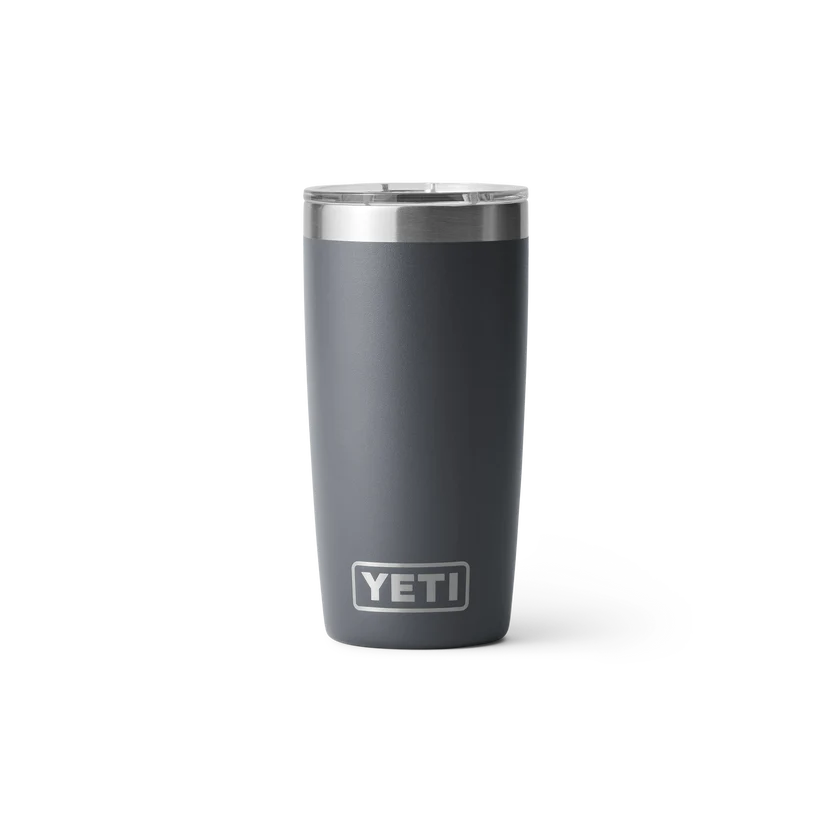 YETI RAMBLER TUMBLER 10oz (296ml) - Black Box BBQ