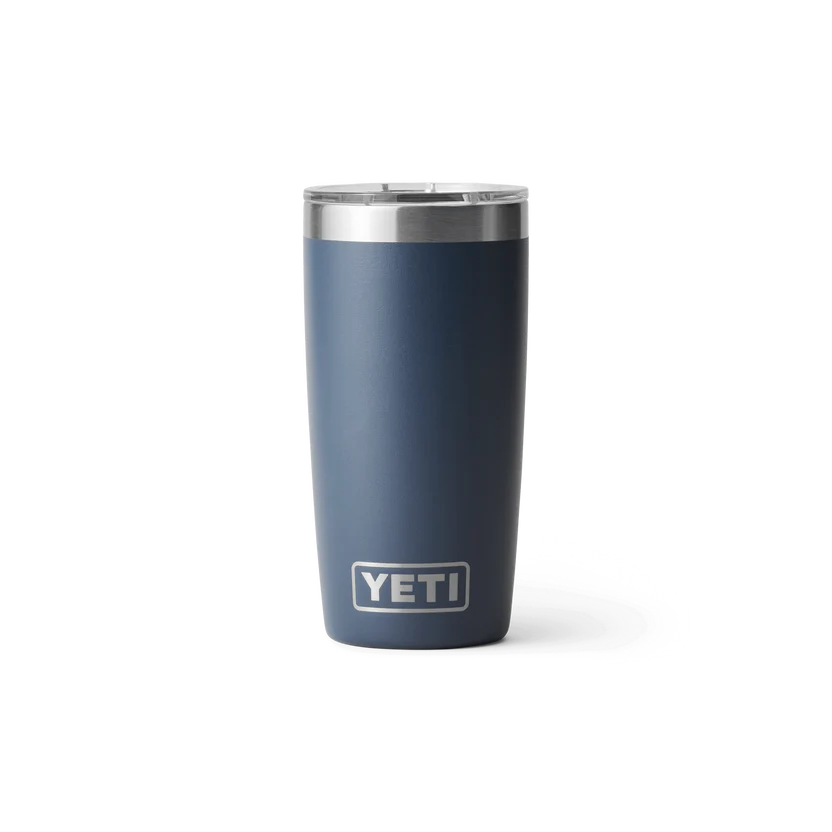 YETI RAMBLER TUMBLER 10oz (296ml) - Black Box BBQ