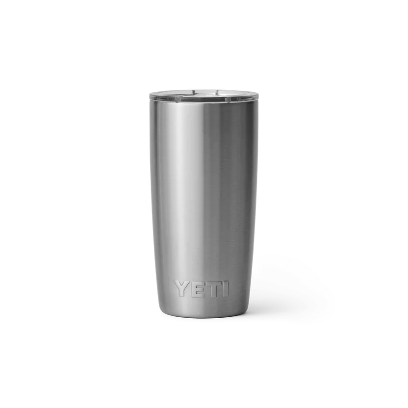 YETI RAMBLER TUMBLER 10oz (296ml) - Black Box BBQ