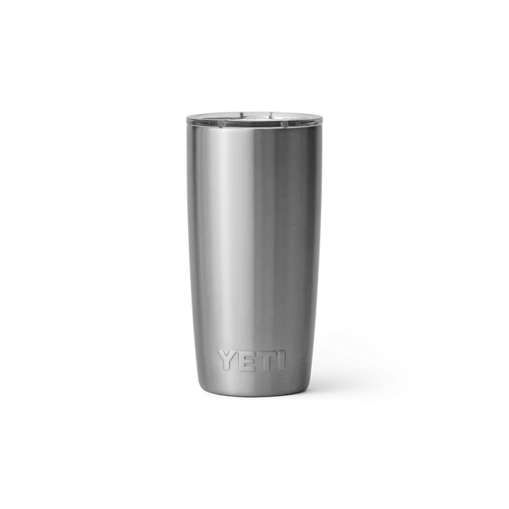 YETI RAMBLER TUMBLER 10oz (296ml) - Black Box BBQ