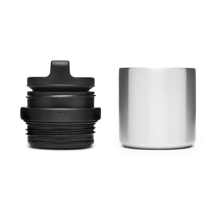 YETI RAMBLER BOTTLE 5oz CUP CAP - Black Box BBQ