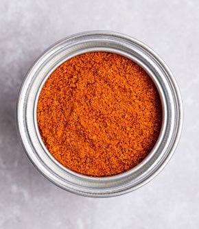 De Arbol Chilli Powder 60G - Black Box BBQ