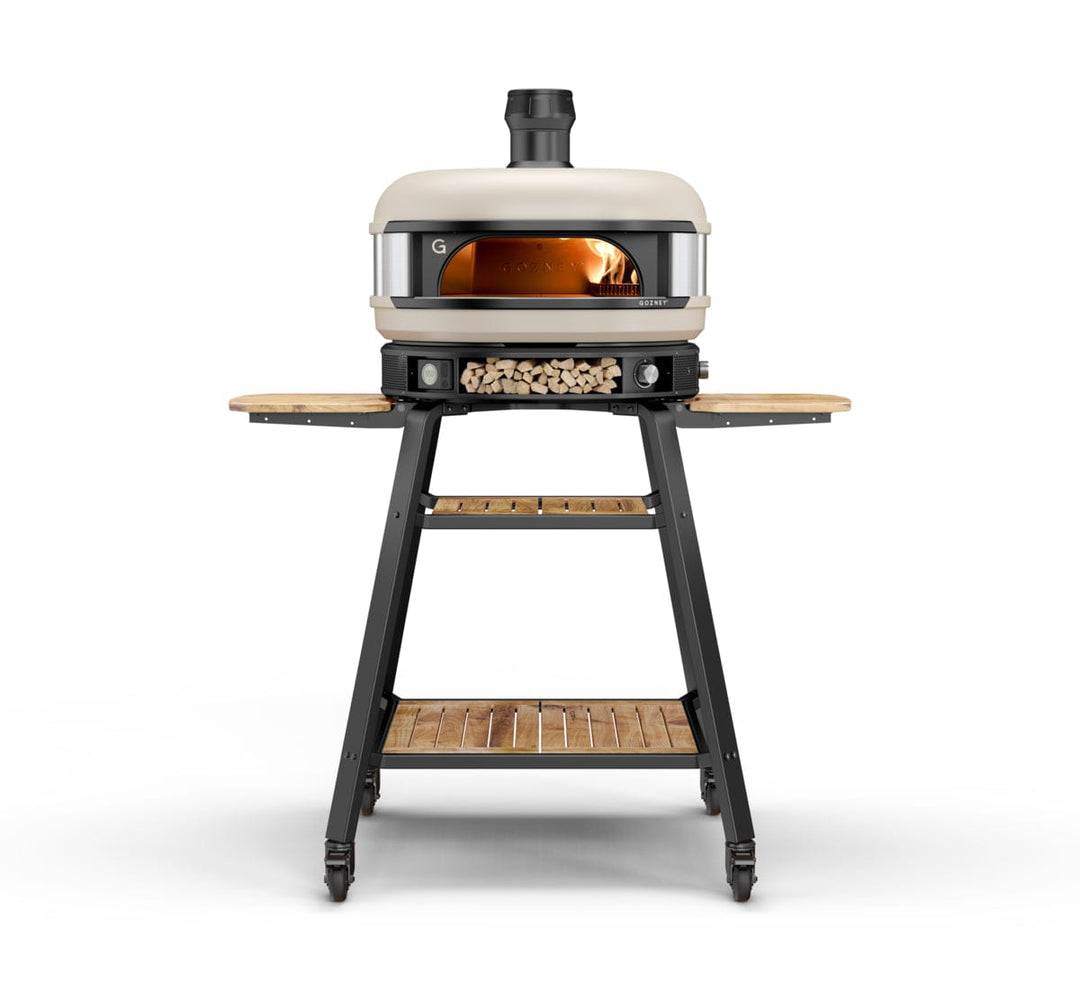 Dome Stand - Black Box BBQ