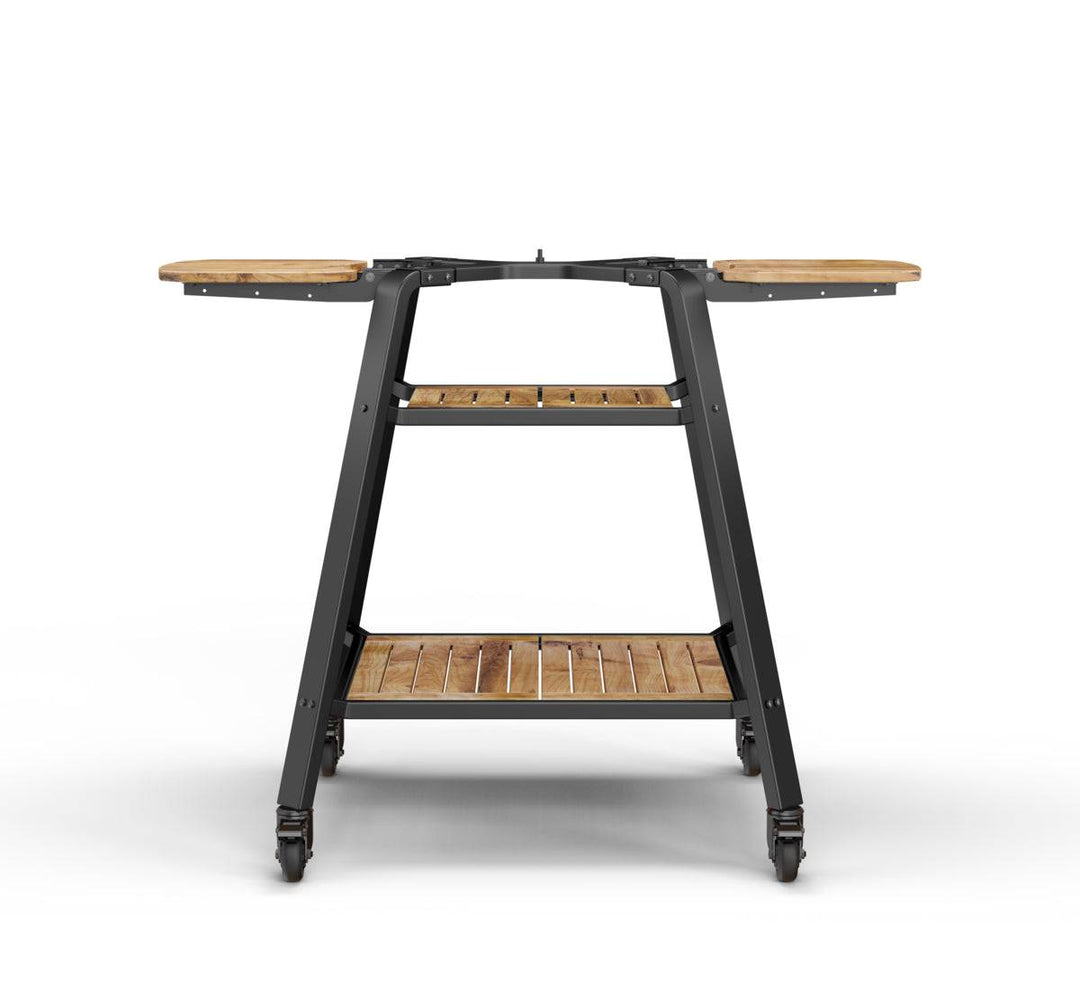 Dome Stand - Black Box BBQ