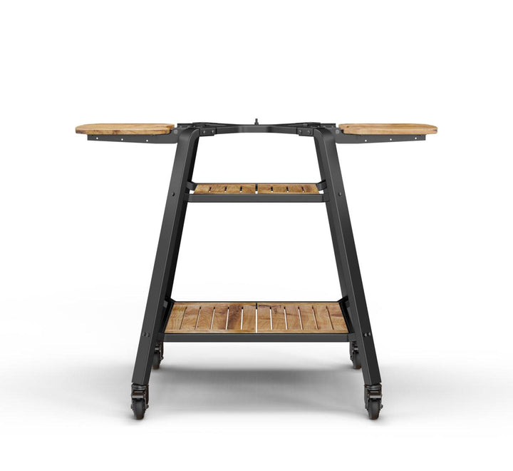 Dome Stand - Black Box BBQ