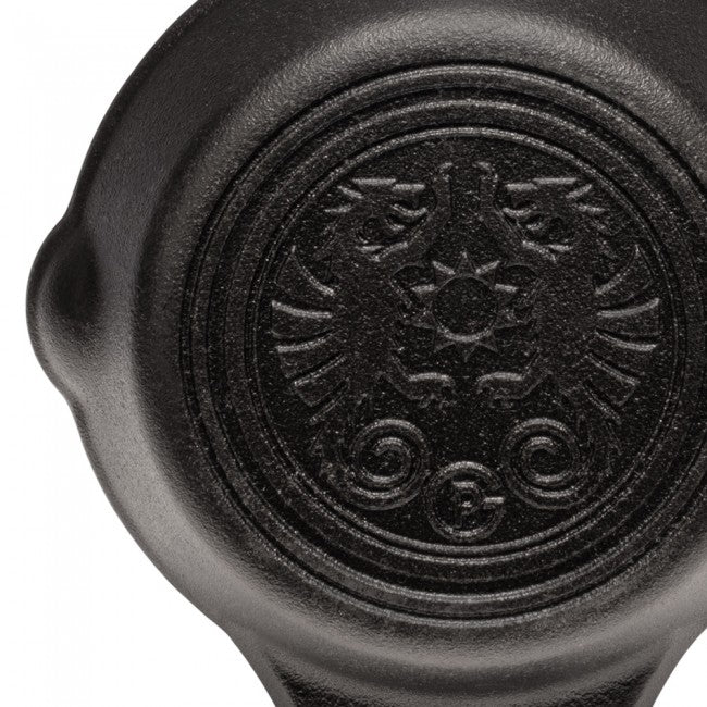 Petromax Fire Skillet FP15h-t - Black Box BBQ