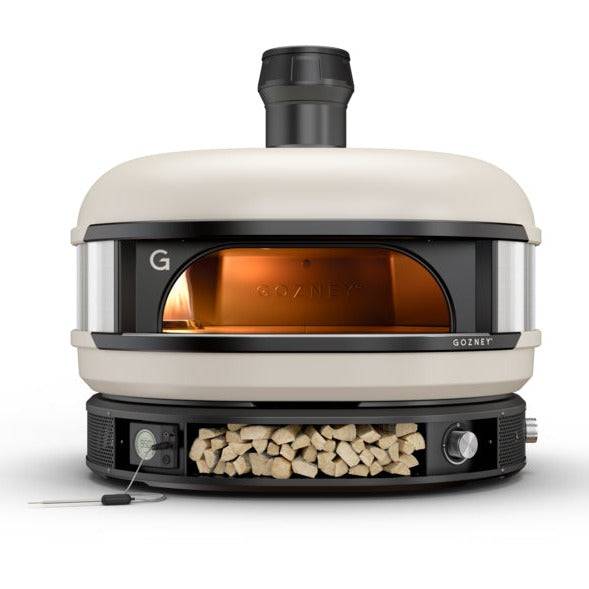 Gozney Dome Dual Fuel - Black Box BBQ