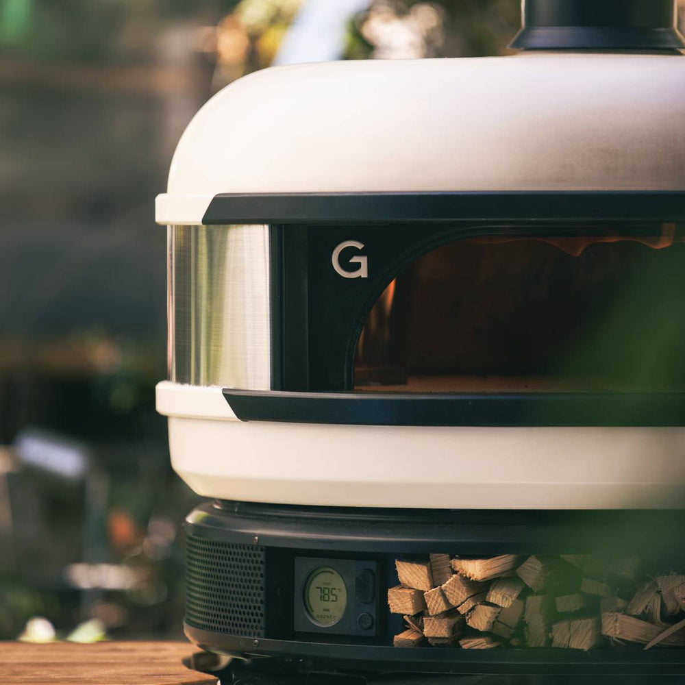 Gozney Dome Dual Fuel - Black Box BBQ