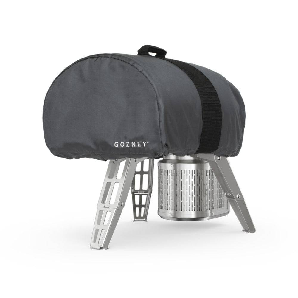 Gozney Roccbox Cover - Black Box BBQ